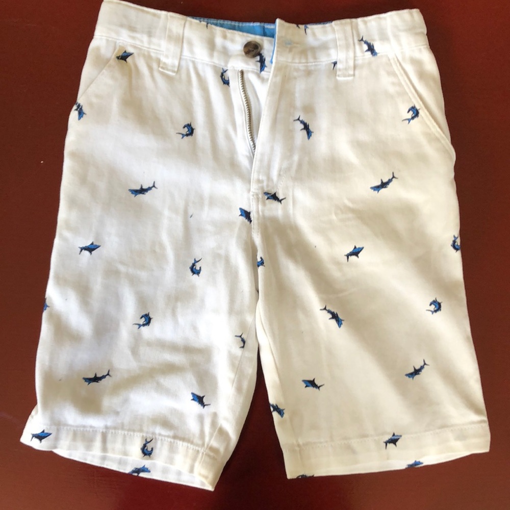 Boys size 10 Wonder Nation shorts